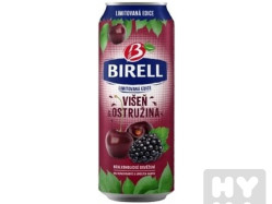 Birell 500ml višen a ostružina