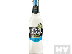 Frisco 330ml Fiztonic