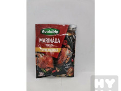 Avokádo marináda 80ml Pivní medová