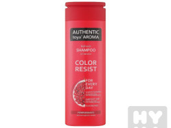 Authentic shampoo 400ml Pomegranate