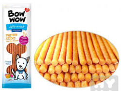 Bowwow kolagenove beef minis 75g BW882