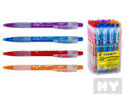 Fandy kulickove pero flowers/40ks/192885