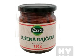 Essa sušená rajčata 180g