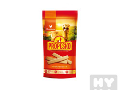 Propesko 120g prouzky s kureci
