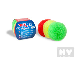 Vektex plastove dratenka 3ks x8g/ co bat