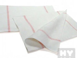 Vektex hadr na podlahy bily netkany 50x60cm 20077