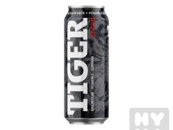 Tiger 500ml Speed