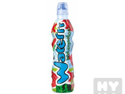 Kubík Water 500ml Vodní meloun