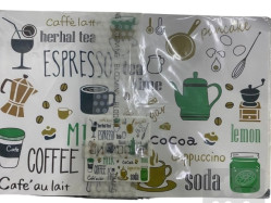 Prostírání na stůl/lot ban vuong bo