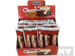 Nova choco cream 20g
