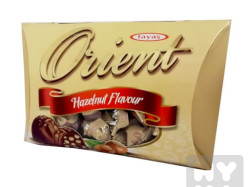 Tayas Orient 275g Oříšek