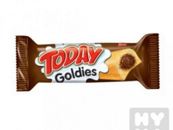 Today Goldies 45g Čokoláda