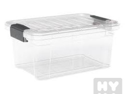 Lock&Keep stor. box 3.2LT