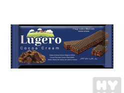 Lugero 50g Kakao/24ks