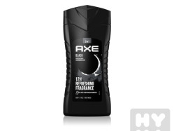 Axe SG 250ml 3in1 black