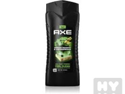 Axe spr. gel 400ml Green mojito a cedarwood