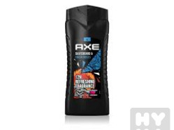 Axe spr. gel 400ml Skateboard