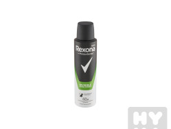 Rexona deodorant 150ml M invisi. fresh power
