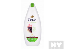 Dove SG 400ml Nurturing