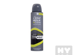 Dove deodorant 150ml Men+care sport fresh