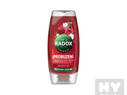 Radox 250ml SG F Probuzení Granatové jablko a meruňkový květ