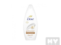 Dove sprchový gel Gentle pamper