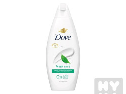 Dove SG 250ml Fresh care