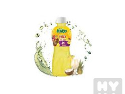 Kato s želatinou 320ml - piňa colada