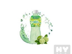 Kato s želatinou 320ml - mojito