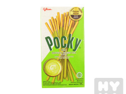 Pocky 33g Matcha