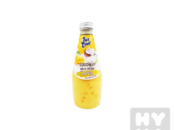 Coconut milk 290ml Mango