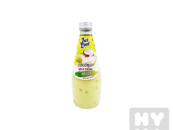 Coconut milk drink 290ml zeleny melon akce