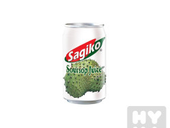 Sagiko nuoc mang cau 320ml