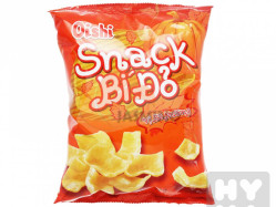 Oishi snack bi do vi bo nuong 40g