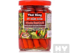 TH Ot dam dam 198g chilli /40ks