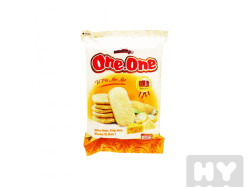 One One 118g banh gao pho mai ngo