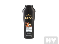 Gliss Kur šampón 250ml Ultimate repair