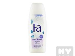 Fa 250ml SG Blueberry yoghurt