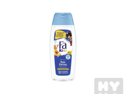 Fa 400ml SG kids pirate