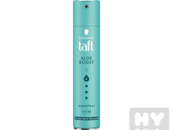Taft lak 250ml C.4 Aloe boost