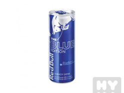 Redbull 250ml Blueberry