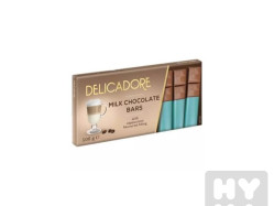 Delicadore čokoláda 100g Cappuccino