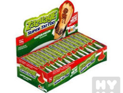 Zazuage lízatka meloun 10,8g