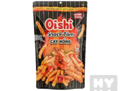 Oishi 65g chips tom cay nong