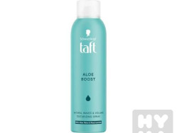 Taft spray 150ml Aloe Boost