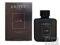Lazell 100ml M LuiS