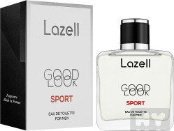 Lazell 100ml Good look sport