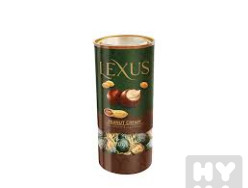 Lexus dóza 180g Peanut cream