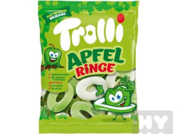 Trolli 200g Apfelring