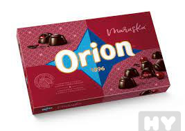 detail Orion Maraska 12x158g
